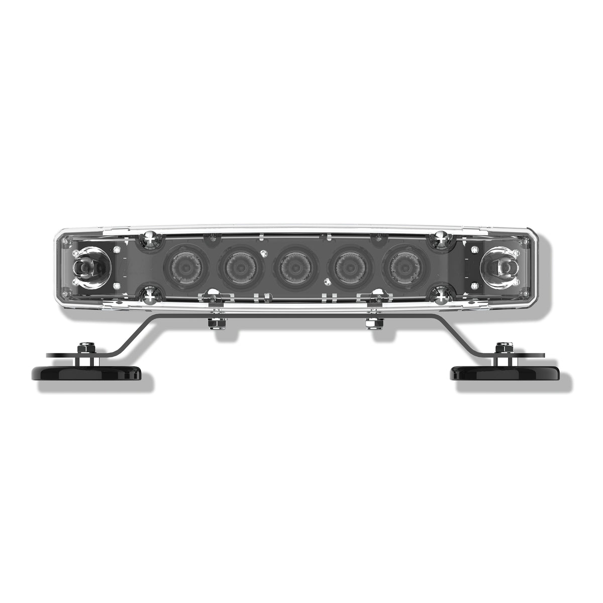 Ffsa Led Bar Predator Emergency LED Light Bar 27 in | American Fire Brigade
