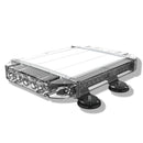Predator  Emergency LED Light Bar 18 in-1