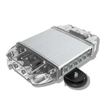 Emergency LED Light bar 10in