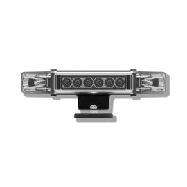 Emergency LED Light bar 10in - 0