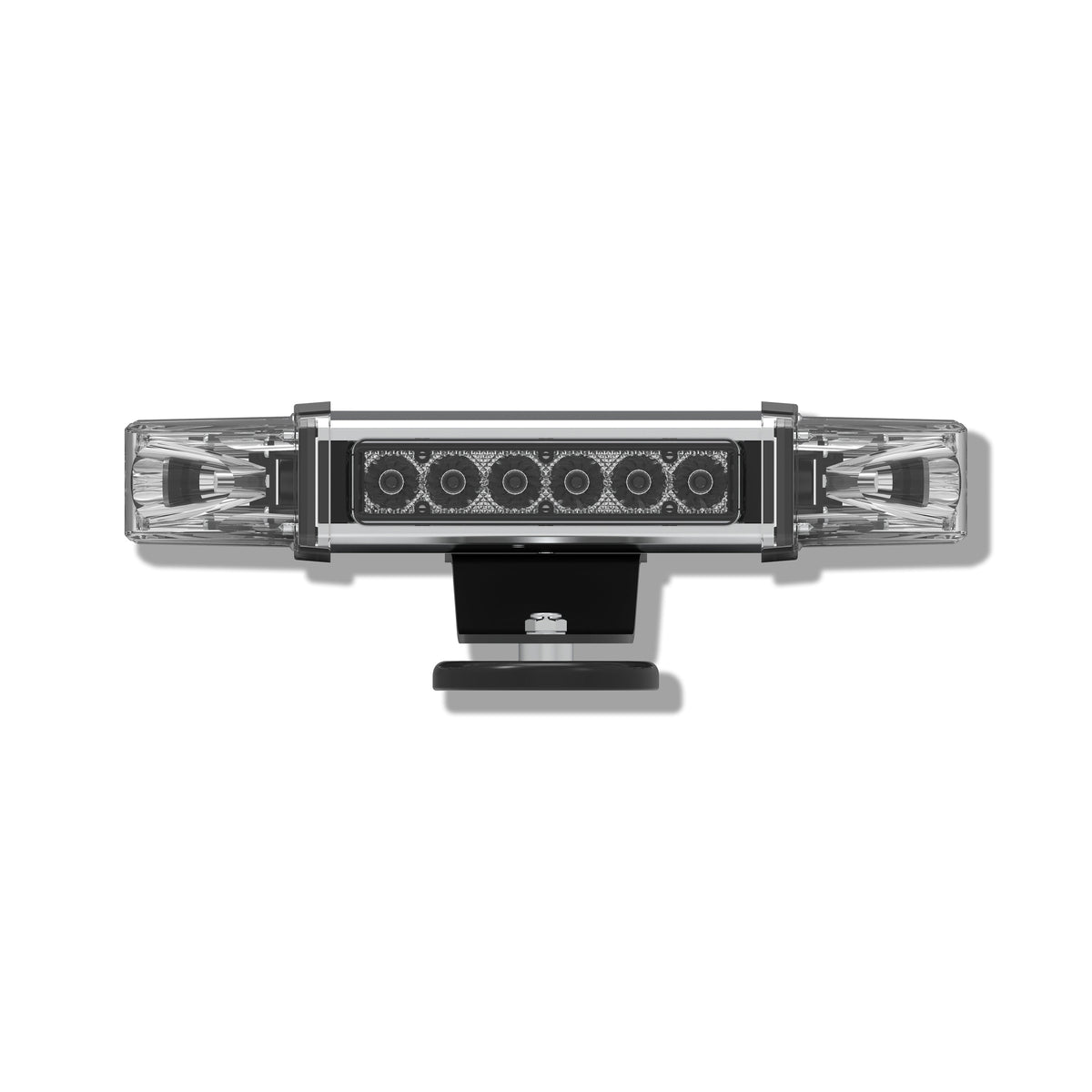 Emergency LED Light bar 10in | American Fire Brigade