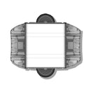 Emergency LED Light bar 10in-3