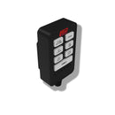 Emergency LED Light bar 14in-7