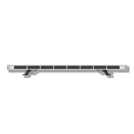 TIR Emergency 3 Watt LED Light bar 40in - 0