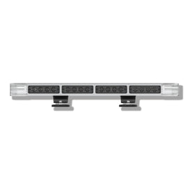 TIR Emergency 3 Watt LED Light bar 23in - 0