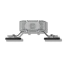 TIR Emergency 3 Watt LED Light bar 23in-4