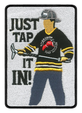 Tap it in Patch