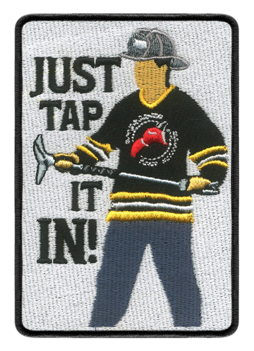 Tap it in Patch