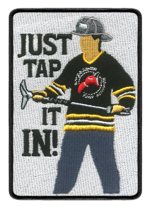 Tap it in Patch
