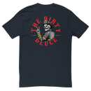 Deuce Tombstone Logo Tee-2