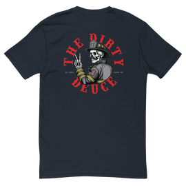 Tombstone "Dirty Deuce" Tee - 0