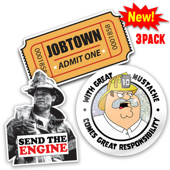 Lights & Sirens Designs