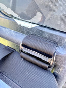 INEOS Grenadier Adventure Gear Bag Ladder-12