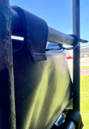 INEOS Grenadier Adventure Gear Bag Ladder-14