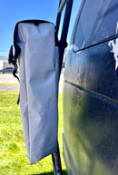 INEOS Grenadier Adventure Gear Bag Ladder-19