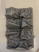 Agile Shoe Organizer - Rear Door Organizer-6