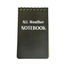 All Weather Notebook-1