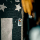 American Flag - Fire Hose - Thin Red Line-4
