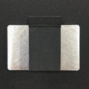 Aluminum RFID Blocker Card - 2 Pack-5