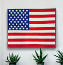 American Flag - Fire Hose - Extra Large-2