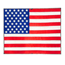 American Flag - Fire Hose - Extra Large-1