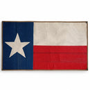 American Flag - Fire Hose - Texas State-1