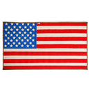American Flag - Fire Hose-1