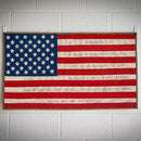 American Flag - Fire Hose - Second Amendment-2
