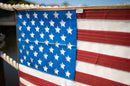 American Flag - Rubber Fire Hose - Waterproof-3