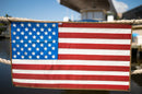 American Flag - Rubber Fire Hose - Waterproof-5