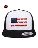 American Apparatus Flag Truckee-1