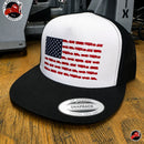 American Apparatus Flag Truckee-1