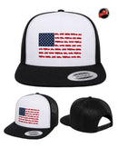 American Apparatus Flag Truckee-3