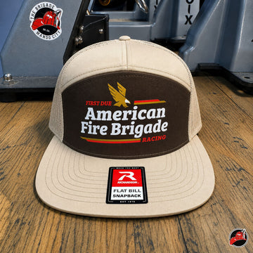 Buy brown-khaki American Racing Linebreaker