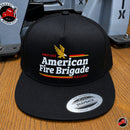 American Racing Truckee-1