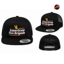 American Racing Truckee-3