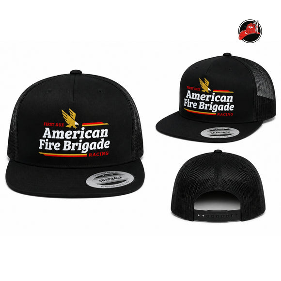 American Racing Truckee