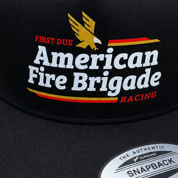 American Racing Truckee