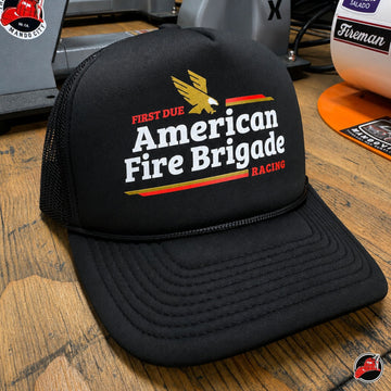 Buy black American Racing Worker