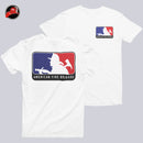 American Smooth Bore Tee-4