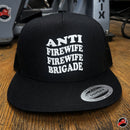 Anti Fire Wife Truckee-1