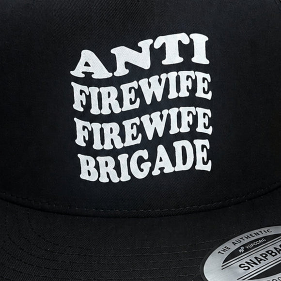 Anti Fire Wife Truckee