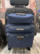 Arches Overlander 1 Seat Organizer-15