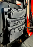 Arches Overlander 1 Seat Organizer-7