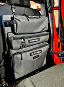 Arches Overlander 1 Seat Organizer-1