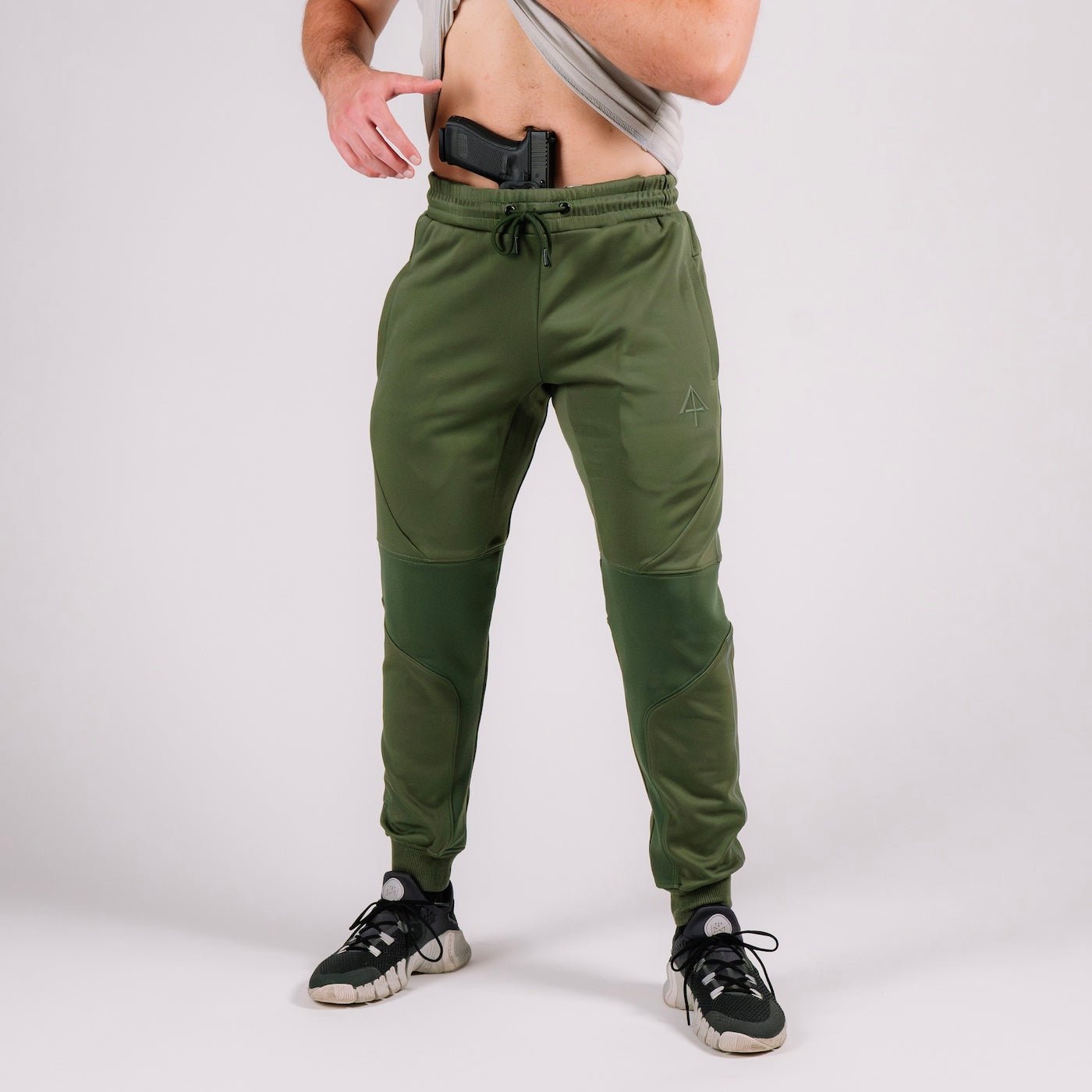 Carrier Joggers Mk.II