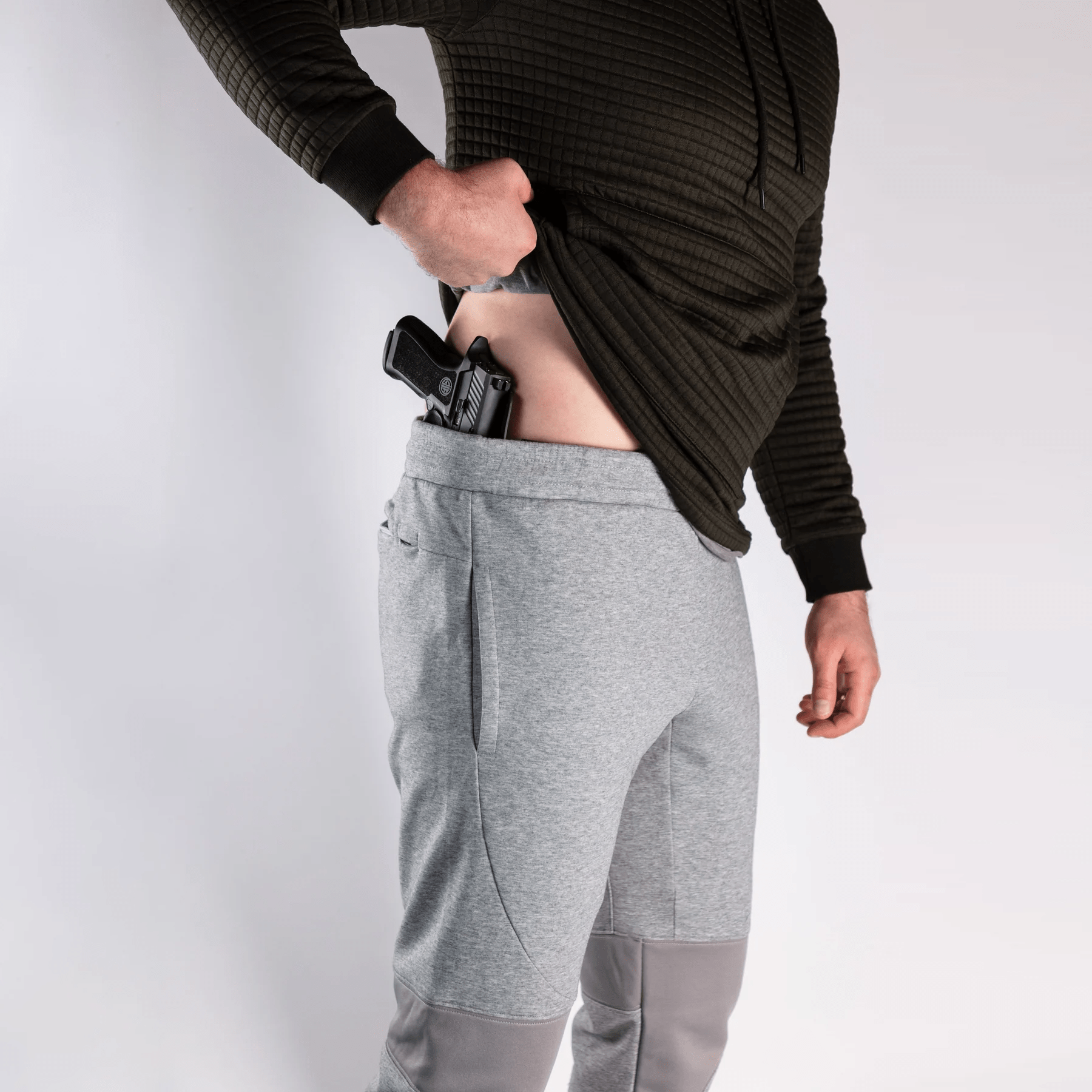 Carrier Joggers Mk.II