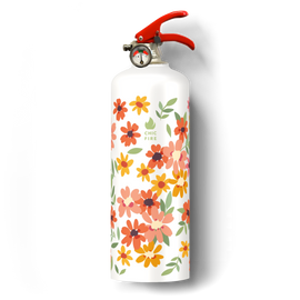 Autumn Flowers