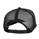 YES I WORK AT BACK SHOTS PRO SHOP Hat Custom Embroidered-6