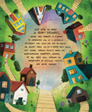 The Adventures of Benny Backwards Children’s Book-3